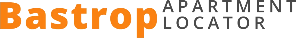 Bastrop Apartment Locator Logo